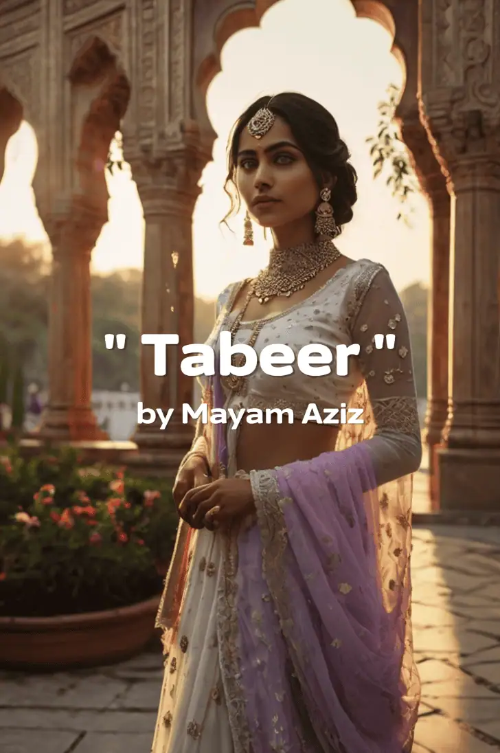 Tabeer Novel