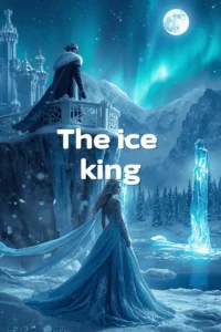 The Ice King novel by Sumiya Baloch