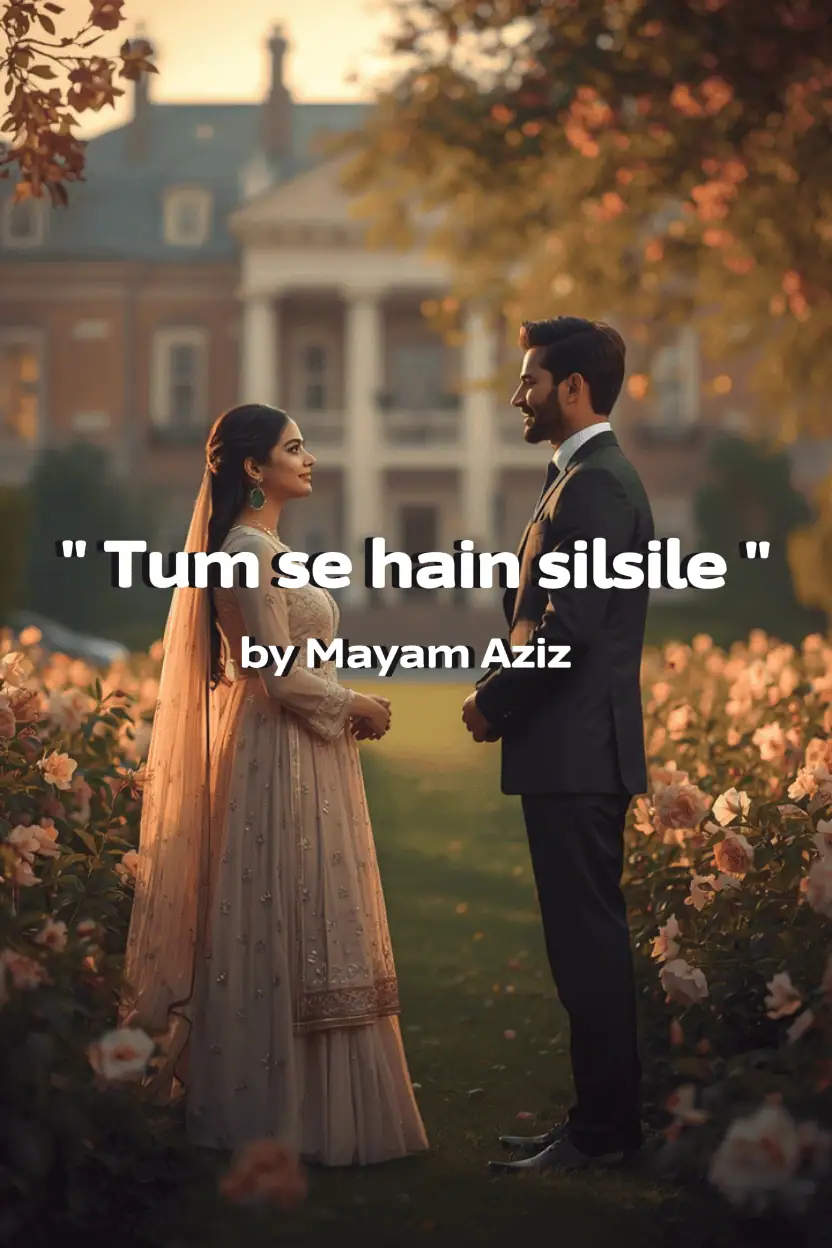 Tum se hain silsile Novel