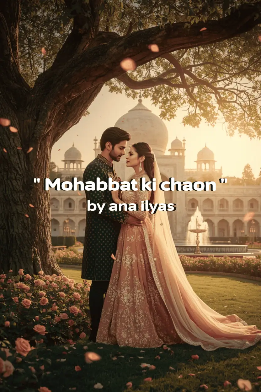 mohabbat ki chaon novel