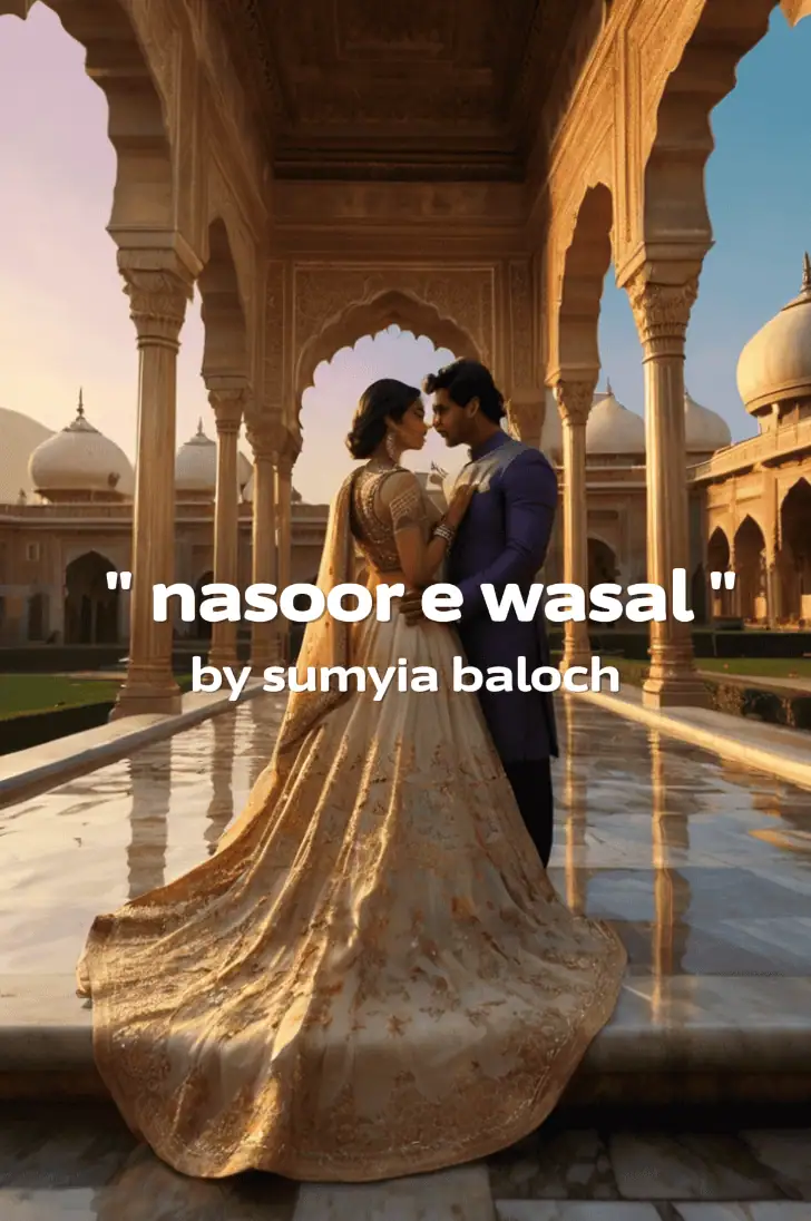 nasoor e wasal novel