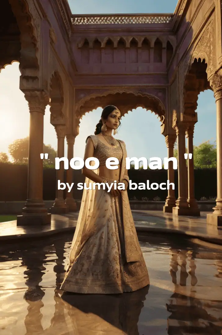 noo e man novel by sumyia baloch