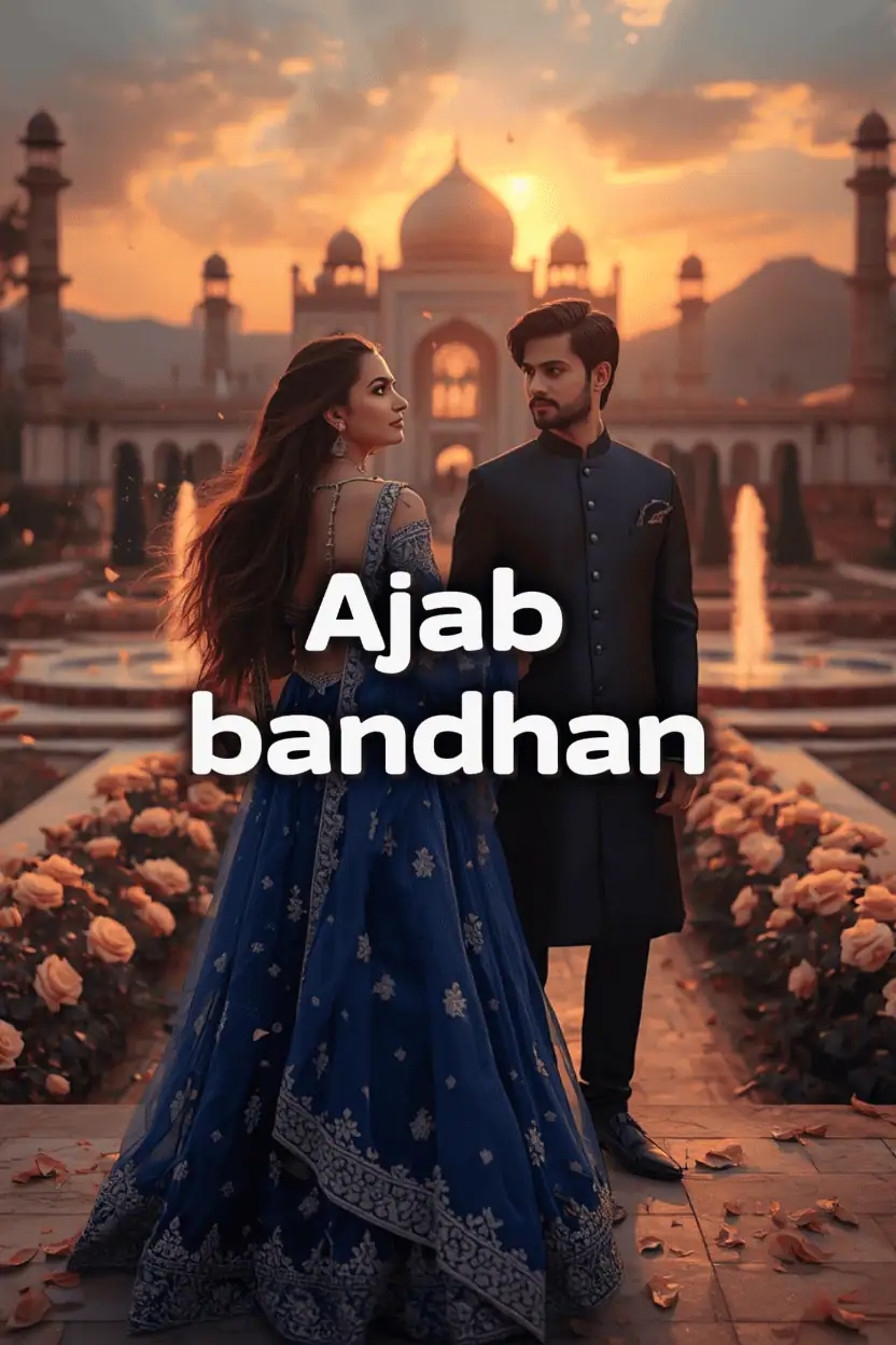 Ajab bandhan novel by huma waqas