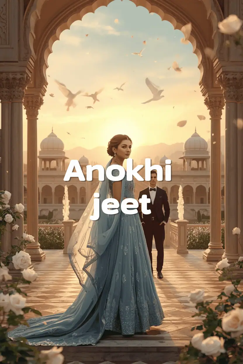 Anokhi jeet novel by huma waqas