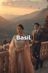 Basil novel by huma waqas
