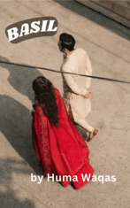 Basil novel by huma waqas