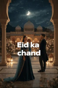 Eid ka chand novel by Sadia Abid