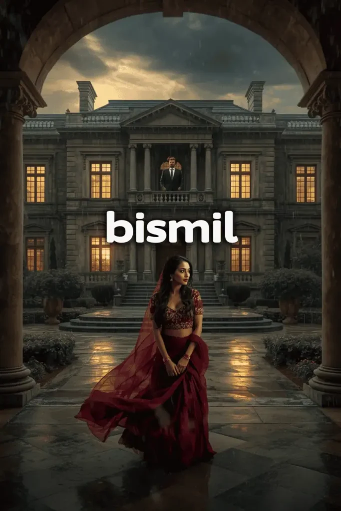 Bismil novel (by Mehrunnisa, complete PDF)