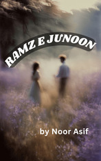 Ramz e Junoon Novel By Noor Asif