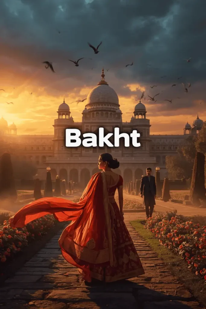 Bakht novel complete by Mehrulnisa Shahmeer