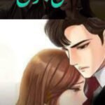 Lams e junoon Complete novel – by Zoya Ali Shah